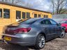 USED 2017 17 VOLKSWAGEN CC 2.0 TDI BlueMotion Tech GT Saloon 4dr Diesel Manual Euro 6 (s/s) (150 ps) FULLSERVHISTORY
