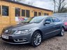 USED 2017 17 VOLKSWAGEN CC 2.0 TDI BlueMotion Tech GT Saloon 4dr Diesel Manual Euro 6 (s/s) (150 ps) FULLSERVHISTORY
