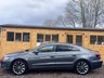 USED 2017 17 VOLKSWAGEN CC 2.0 TDI BlueMotion Tech GT Saloon 4dr Diesel Manual Euro 6 (s/s) (150 ps) FULLSERVHISTORY
