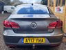 USED 2017 17 VOLKSWAGEN CC 2.0 TDI BlueMotion Tech GT Saloon 4dr Diesel Manual Euro 6 (s/s) (150 ps) FULLSERVHISTORY