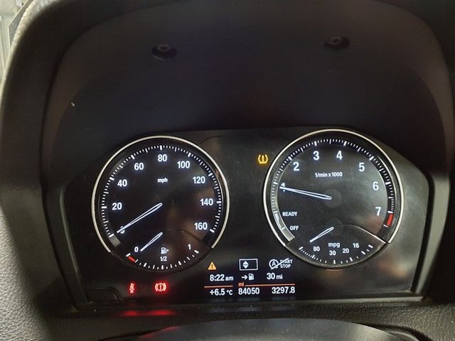 2017 BMW 1 SERIES - Photo 5