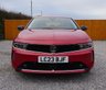 USED 2023 23 VAUXHALL ASTRA 1.2 Turbo Design Hatchback 5dr Petrol Manual Euro 6 (s/s) (110 ps) SAT NAV-Front & Rear PA-FSH