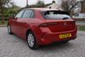 USED 2023 23 VAUXHALL ASTRA 1.2 Turbo Design Hatchback 5dr Petrol Manual Euro 6 (s/s) (110 ps) SAT NAV-Front & Rear PA-FSH