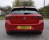 USED 2023 23 VAUXHALL ASTRA 1.2 Turbo Design Hatchback 5dr Petrol Manual Euro 6 (s/s) (110 ps) SAT NAV-Front & Rear PA-FSH