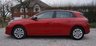 USED 2023 23 VAUXHALL ASTRA 1.2 Turbo Design Hatchback 5dr Petrol Manual Euro 6 (s/s) (110 ps) SAT NAV-Front & Rear PA-FSH