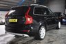 USED 2018 18 VOLVO XC90 2.0 D5 PowerPulse Momentum SUV 5dr Diesel Auto 4WD Euro 6 (s/s) (235 ps) 