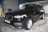 USED 2018 18 VOLVO XC90 2.0 D5 PowerPulse Momentum SUV 5dr Diesel Auto 4WD Euro 6 (s/s) (235 ps) 