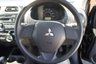 USED 2014 14 MITSUBISHI MIRAGE 1.0 1 Hatchback 5dr Petrol Manual Euro 5 (70 ps) Nice car with good service history