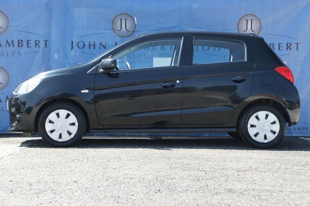 View our MITSUBISHI MIRAGE