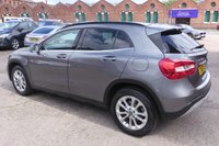 USED 2018 67 MERCEDES-BENZ 180 2.1 GLA200d SE SUV 5dr Diesel Manual Euro 6 (s/s) (136 ps) 