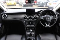 USED 2018 67 MERCEDES-BENZ 180 2.1 GLA200d SE SUV 5dr Diesel Manual Euro 6 (s/s) (136 ps) 