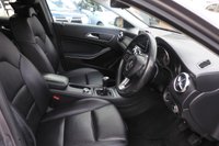 USED 2018 67 MERCEDES-BENZ 180 2.1 GLA200d SE SUV 5dr Diesel Manual Euro 6 (s/s) (136 ps) 