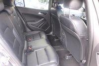 USED 2018 67 MERCEDES-BENZ 180 2.1 GLA200d SE SUV 5dr Diesel Manual Euro 6 (s/s) (136 ps) 