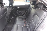 USED 2018 67 MERCEDES-BENZ 180 2.1 GLA200d SE SUV 5dr Diesel Manual Euro 6 (s/s) (136 ps) 