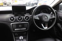 USED 2018 67 MERCEDES-BENZ 180 2.1 GLA200d SE SUV 5dr Diesel Manual Euro 6 (s/s) (136 ps) 