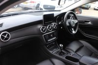 USED 2018 67 MERCEDES-BENZ 180 2.1 GLA200d SE SUV 5dr Diesel Manual Euro 6 (s/s) (136 ps) 