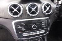 USED 2018 67 MERCEDES-BENZ 180 2.1 GLA200d SE SUV 5dr Diesel Manual Euro 6 (s/s) (136 ps) 