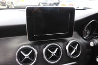 USED 2018 67 MERCEDES-BENZ 180 2.1 GLA200d SE SUV 5dr Diesel Manual Euro 6 (s/s) (136 ps) 