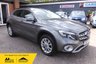 USED 2018 67 MERCEDES-BENZ 180 2.1 GLA200d SE SUV 5dr Diesel Manual Euro 6 (s/s) (136 ps) 