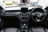 USED 2018 67 MERCEDES-BENZ 180 2.1 GLA200d SE SUV 5dr Diesel Manual Euro 6 (s/s) (136 ps) 