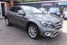 USED 2018 67 MERCEDES-BENZ 180 2.1 GLA200d SE SUV 5dr Diesel Manual Euro 6 (s/s) (136 ps) 