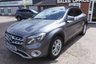 USED 2018 67 MERCEDES-BENZ 180 2.1 GLA200d SE SUV 5dr Diesel Manual Euro 6 (s/s) (136 ps) 