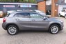 USED 2018 67 MERCEDES-BENZ 180 2.1 GLA200d SE SUV 5dr Diesel Manual Euro 6 (s/s) (136 ps) 