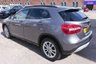 USED 2018 67 MERCEDES-BENZ 180 2.1 GLA200d SE SUV 5dr Diesel Manual Euro 6 (s/s) (136 ps) 