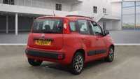 USED 2019 19 FIAT PANDA 1.2 Lounge Hatchback 5dr Petrol Manual Euro 6 (s/s) (69 bhp) 