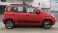 USED 2019 19 FIAT PANDA 1.2 Lounge Hatchback 5dr Petrol Manual Euro 6 (s/s) (69 bhp) 