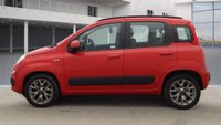 USED 2019 19 FIAT PANDA 1.2 Lounge Hatchback 5dr Petrol Manual Euro 6 (s/s) (69 bhp) 