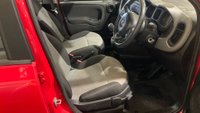 USED 2019 19 FIAT PANDA 1.2 Lounge Hatchback 5dr Petrol Manual Euro 6 (s/s) (69 bhp) 