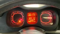 USED 2019 19 FIAT PANDA 1.2 Lounge Hatchback 5dr Petrol Manual Euro 6 (s/s) (69 bhp) 