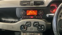 USED 2019 19 FIAT PANDA 1.2 Lounge Hatchback 5dr Petrol Manual Euro 6 (s/s) (69 bhp) 
