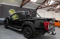 USED 2018 18 NISSAN NAVARA 2.3 dCi Tekna Pickup Double Cab 4dr Diesel Auto 4WD Euro 6 (190 ps) DELIVERY AVAILABLE