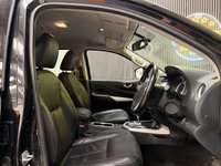 USED 2018 18 NISSAN NAVARA 2.3 dCi Tekna Pickup Double Cab 4dr Diesel Auto 4WD Euro 6 (190 ps) DELIVERY AVAILABLE