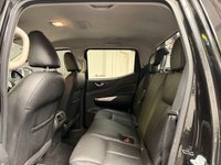 USED 2018 18 NISSAN NAVARA 2.3 dCi Tekna Pickup Double Cab 4dr Diesel Auto 4WD Euro 6 (190 ps) DELIVERY AVAILABLE