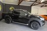 USED 2018 18 NISSAN NAVARA 2.3 dCi Tekna Pickup Double Cab 4dr Diesel Auto 4WD Euro 6 (190 ps) DELIVERY AVAILABLE