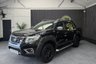 USED 2018 18 NISSAN NAVARA 2.3 dCi Tekna Pickup Double Cab 4dr Diesel Auto 4WD Euro 6 (190 ps) DELIVERY AVAILABLE