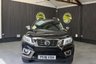 USED 2018 18 NISSAN NAVARA 2.3 dCi Tekna Pickup Double Cab 4dr Diesel Auto 4WD Euro 6 (190 ps) DELIVERY AVAILABLE