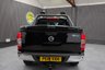 USED 2018 18 NISSAN NAVARA 2.3 dCi Tekna Pickup Double Cab 4dr Diesel Auto 4WD Euro 6 (190 ps) DELIVERY AVAILABLE