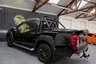 USED 2018 18 NISSAN NAVARA 2.3 dCi Tekna Pickup Double Cab 4dr Diesel Auto 4WD Euro 6 (190 ps) DELIVERY AVAILABLE