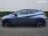 USED 2022 72 NISSAN MICRA 1.0 IG-T N-Sport Hatchback 5dr Petrol Manual Euro 6 (s/s) (92 ps) camera cruise control air con