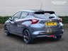 USED 2022 72 NISSAN MICRA 1.0 IG-T N-Sport Hatchback 5dr Petrol Manual Euro 6 (s/s) (92 ps) camera cruise control air con