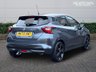 USED 2022 72 NISSAN MICRA 1.0 IG-T N-Sport Hatchback 5dr Petrol Manual Euro 6 (s/s) (92 ps) camera cruise control air con