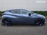 USED 2022 72 NISSAN MICRA 1.0 IG-T N-Sport Hatchback 5dr Petrol Manual Euro 6 (s/s) (92 ps) camera cruise control air con
