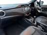 USED 2022 72 NISSAN MICRA 1.0 IG-T N-Sport Hatchback 5dr Petrol Manual Euro 6 (s/s) (92 ps) camera cruise control air con