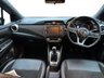 USED 2022 72 NISSAN MICRA 1.0 IG-T N-Sport Hatchback 5dr Petrol Manual Euro 6 (s/s) (92 ps) camera cruise control air con
