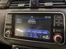 USED 2022 72 NISSAN MICRA 1.0 IG-T N-Sport Hatchback 5dr Petrol Manual Euro 6 (s/s) (92 ps) camera cruise control air con