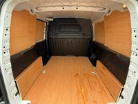 USED 2024 24 PEUGEOT PARTNER 1.5 BlueHDi 1000 Professional Standard Panel Van 5dr Diesel Manual SWB Euro 6 (s/s) (100 ps) 